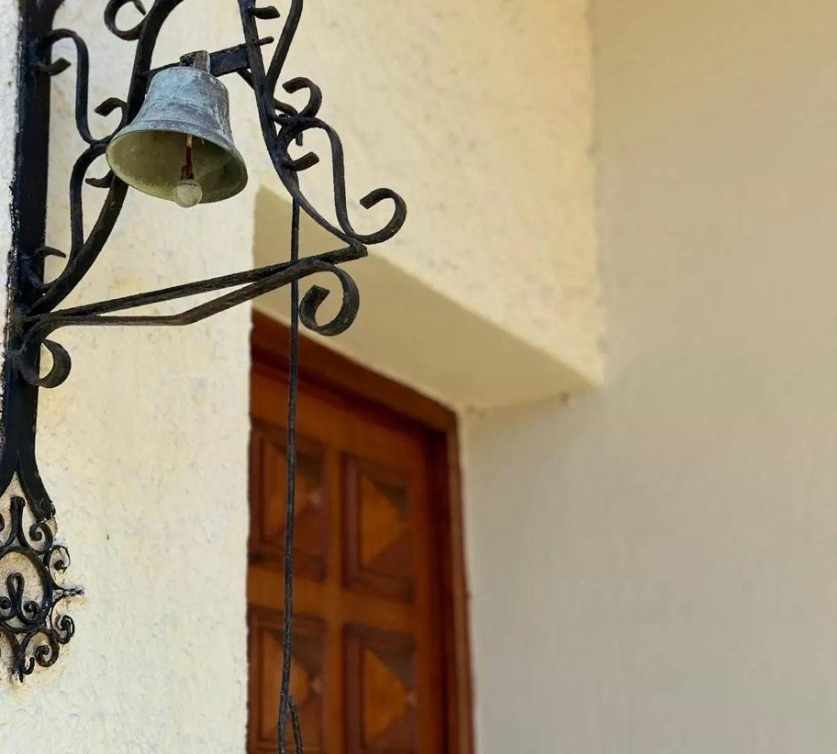 Casa Vacanze Villa Angelina Giardini-Naxos Ferienhaus