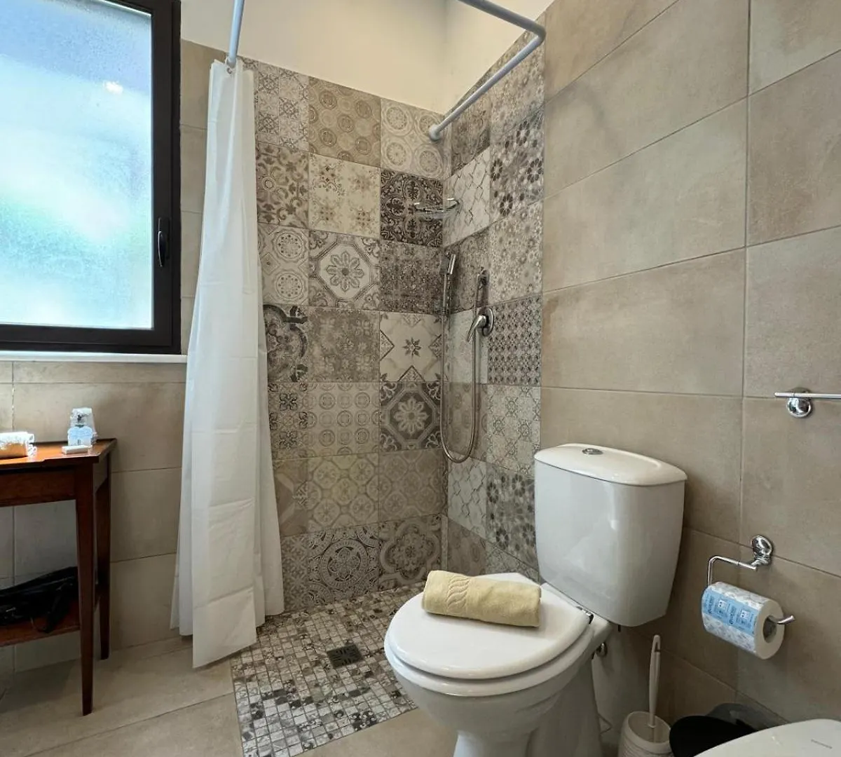 Casa Vacanze Villa Angelina Giardini-Naxos Ferienhaus