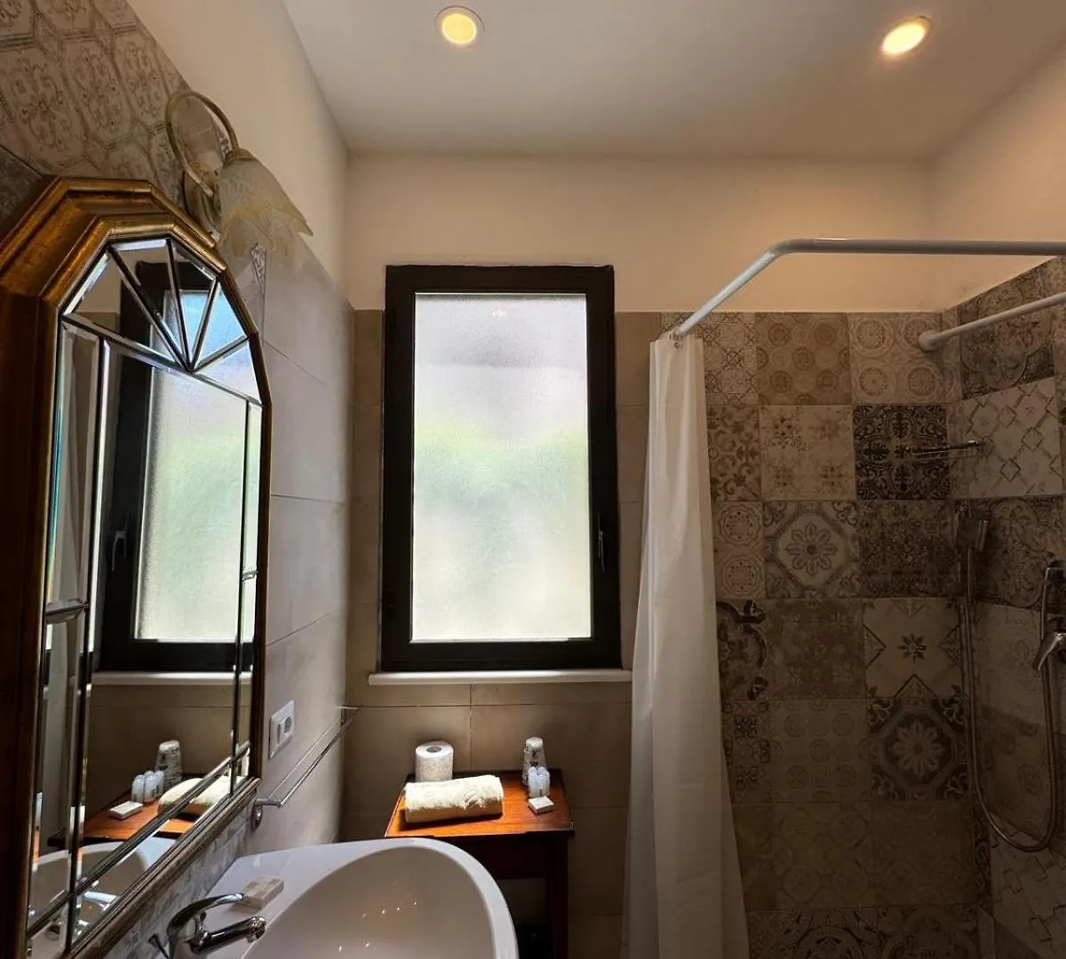 Casa Vacanze Villa Angelina Giardini-Naxos