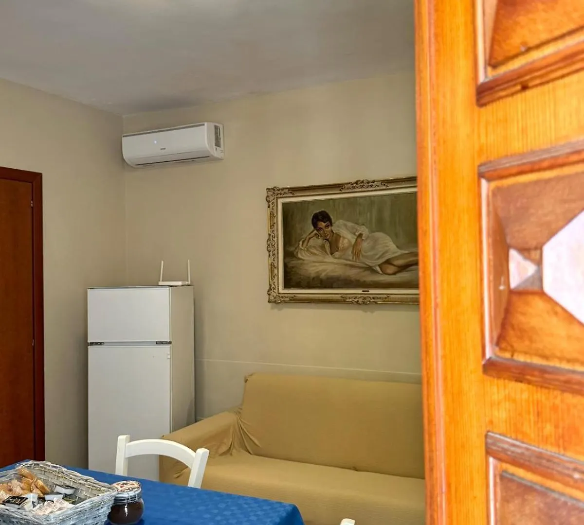 Casa Vacanze Villa Angelina Giardini-Naxos 0*,  Italien