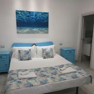 Casa In Borgo Marinaro Appartamento
