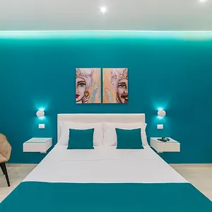 Bed & Breakfast I Mori Dell'etna, Giardini-Naxos